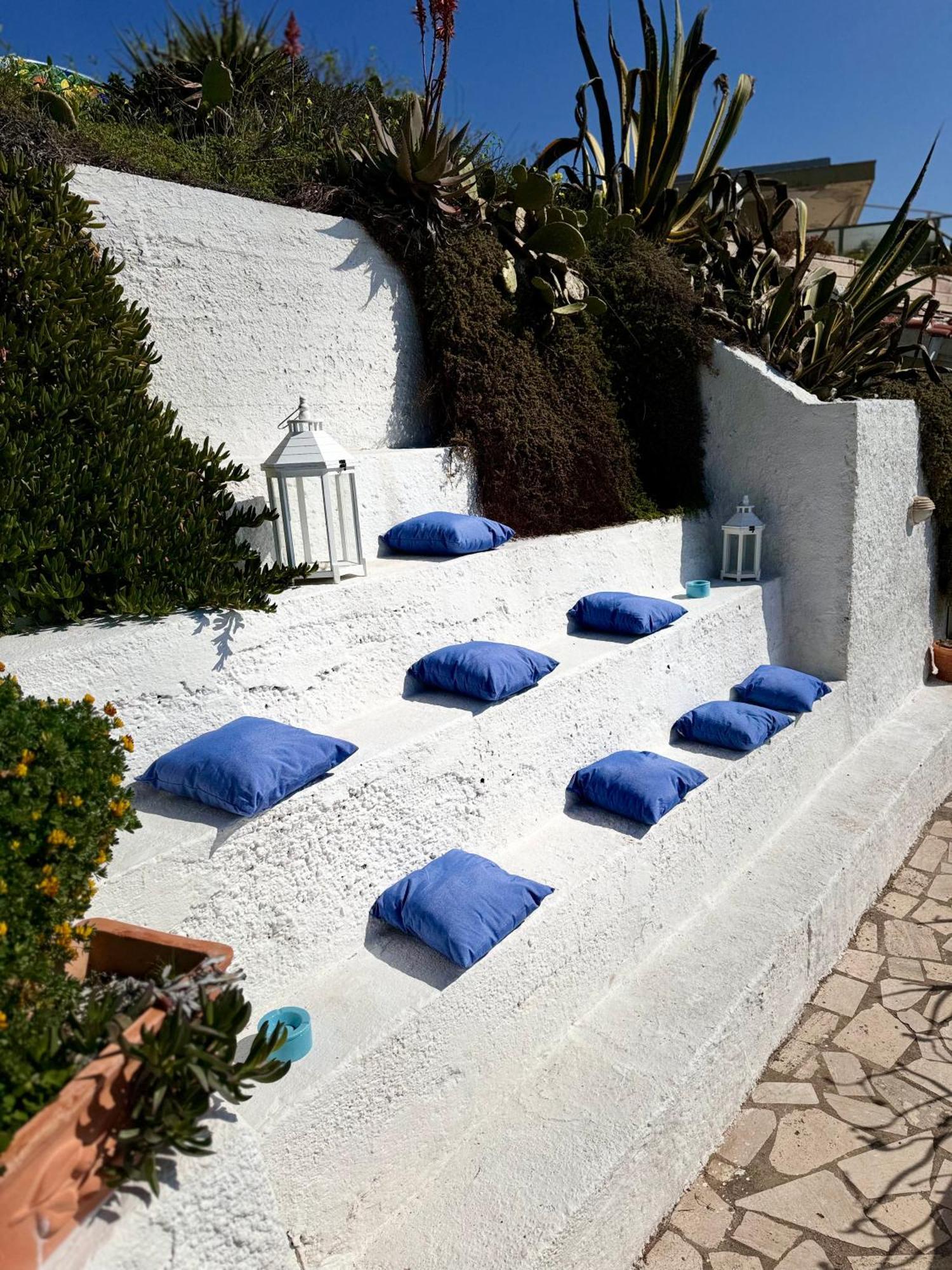 Golden Home Anzio Exterior foto