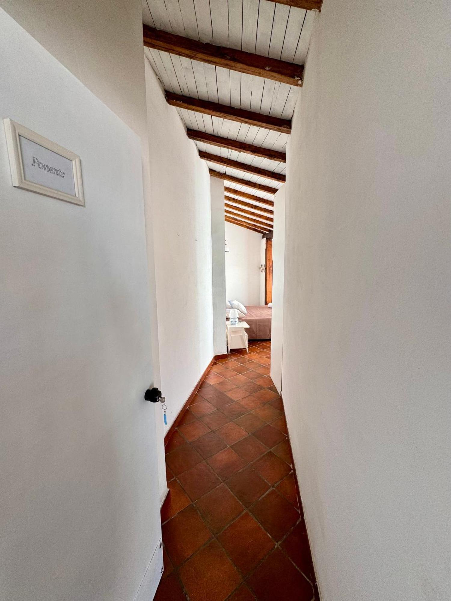 Golden Home Anzio Exterior foto