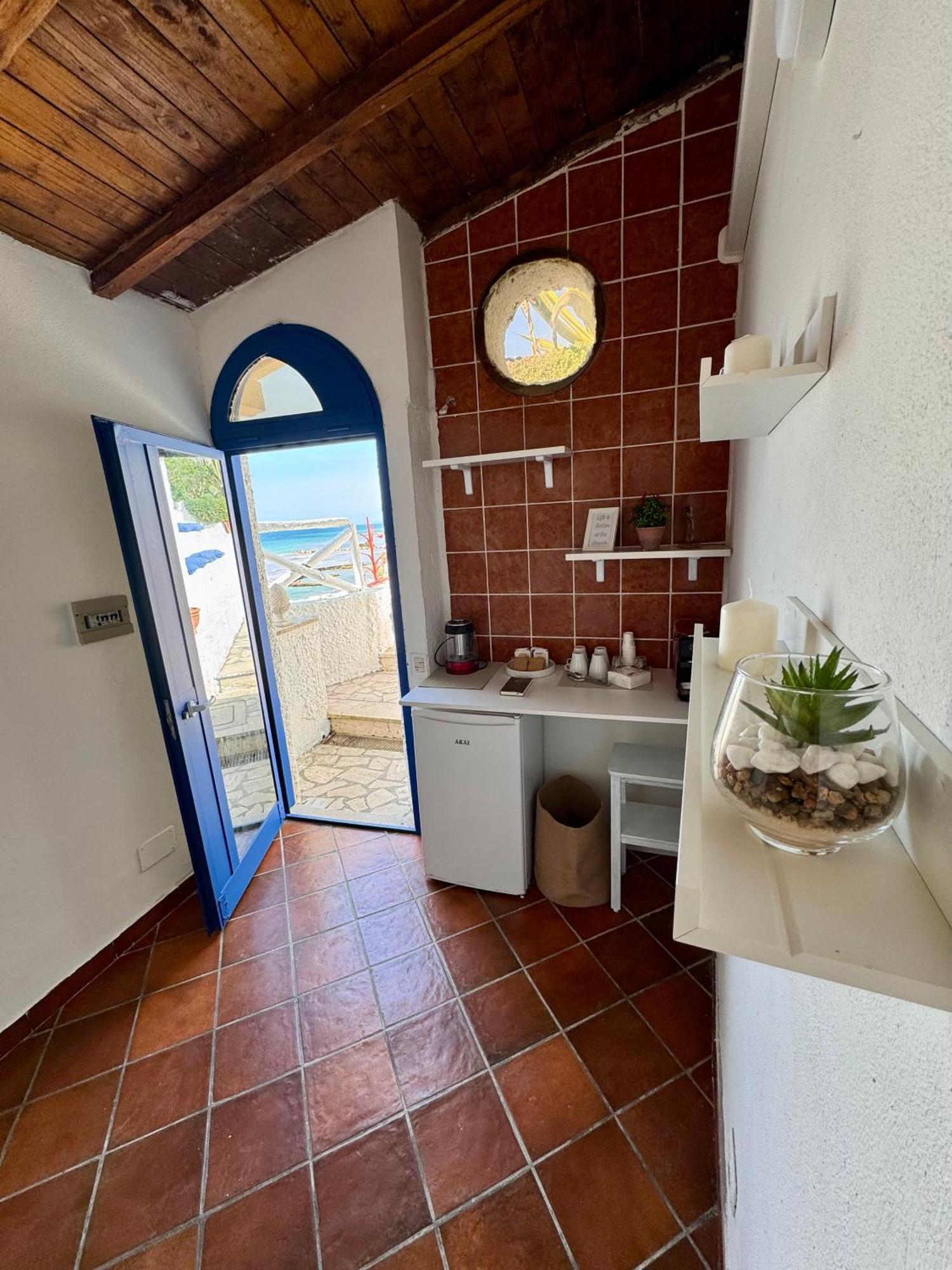 Golden Home Anzio Exterior foto