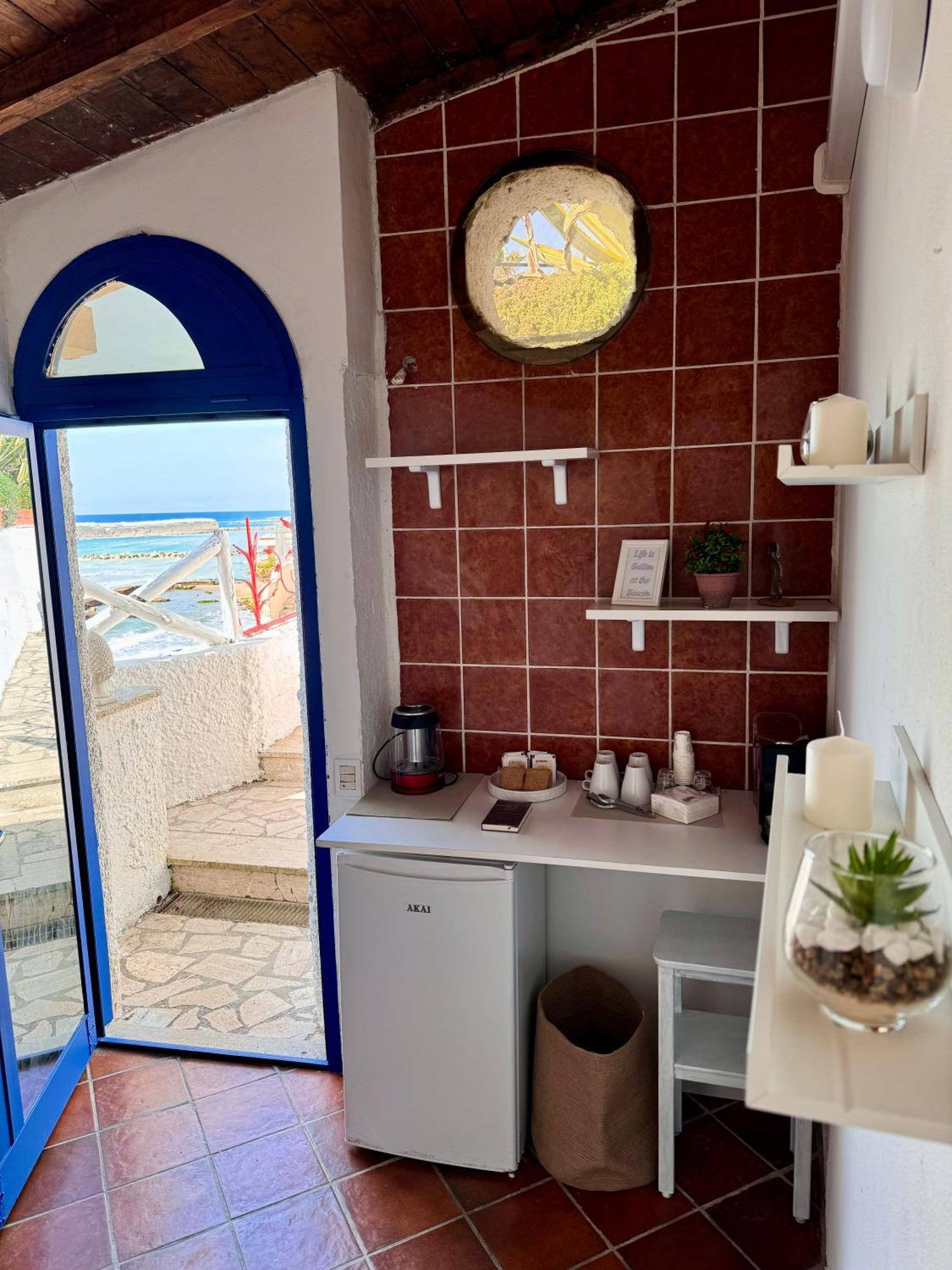 Golden Home Anzio Exterior foto