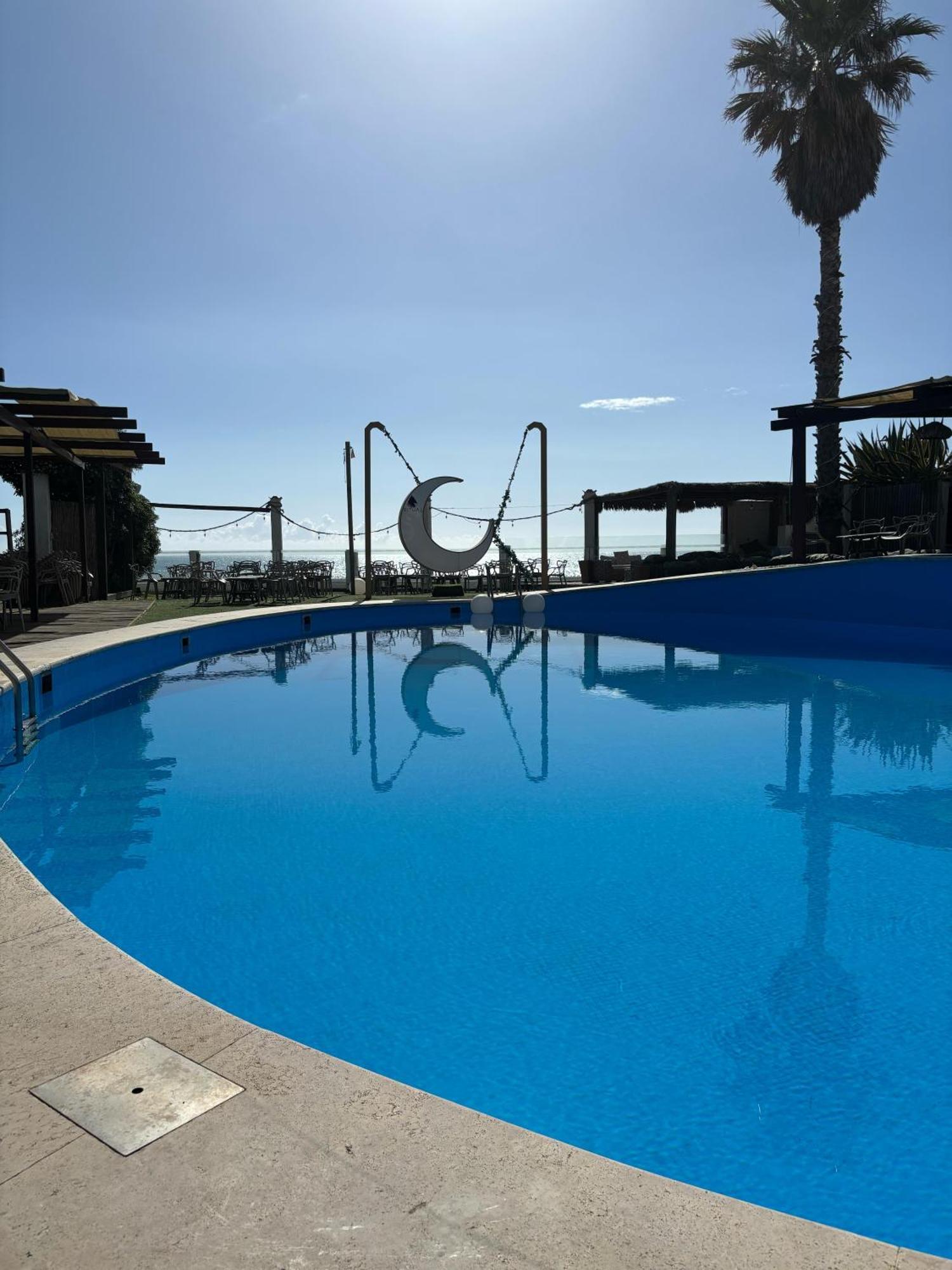 Golden Home Anzio Exterior foto